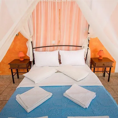 Appartamento Blue Horizon Fira (Santorini)