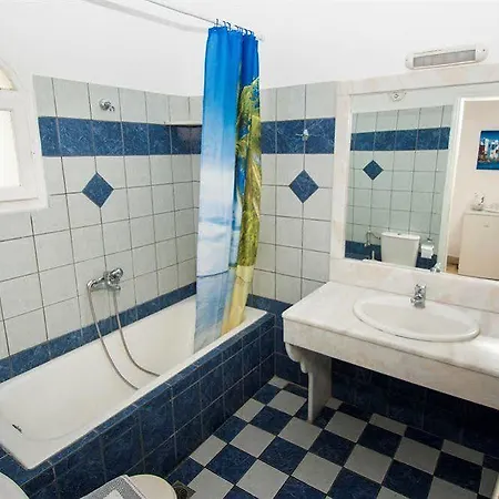 Appartamento Blue Horizon Fira (Santorini)