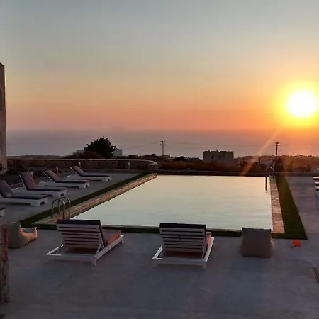 Appartamento Blue Horizon