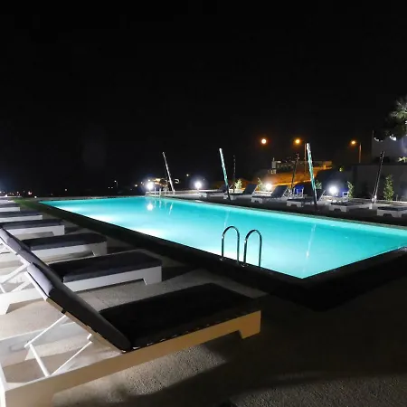 Appartamento Blue Horizon *