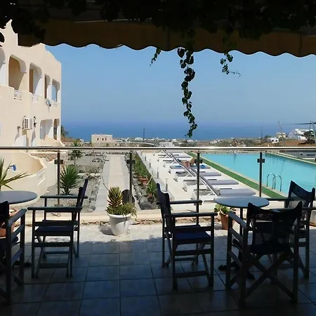 Appartamento Blue Horizon