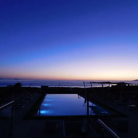 Διαμέρισμα Blue Horizon *